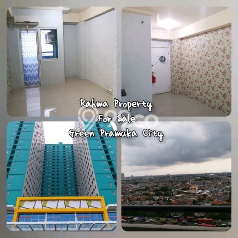 Apartemen Harga Bersahabat di Cempaka Putih Spesifikasi 0 Kamar Apartemen Harga Bersahabat di Cempaka Putih Spesifikasi 0 Kamar