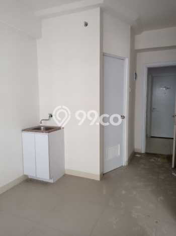 Apartemen Minimalis di Cempaka Putih Jakarta Pusat dengan 2 KT & 1 KM Apartemen Minimalis di Cempaka Putih Jakarta Pusat dengan 2 KT & 1 KM
