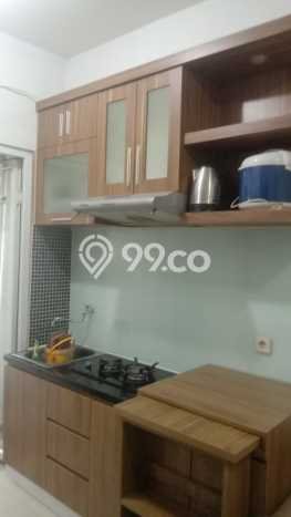 Sewa Sekarang Apartemen Minimalis 2 KT di Kawasan Cempaka Putih Sewa Sekarang Apartemen Minimalis 2 KT di Kawasan Cempaka Putih