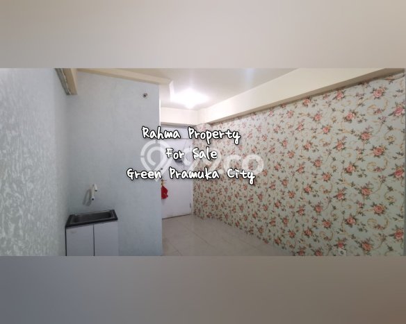 Apartemen Harga Bersahabat di Cempaka Putih Spesifikasi 0 Kamar Apartemen Harga Bersahabat di Cempaka Putih Spesifikasi 0 Kamar