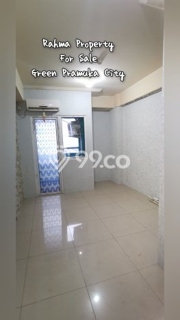 Apartemen Harga Bersahabat di Cempaka Putih Spesifikasi 0 Kamar Apartemen Harga Bersahabat di Cempaka Putih Spesifikasi 0 Kamar
