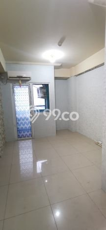 Apartemen Harga Bersahabat di Cempaka Putih Spesifikasi 0 Kamar Apartemen Harga Bersahabat di Cempaka Putih Spesifikasi 0 Kamar
