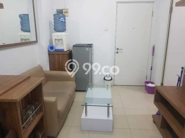 Sewa Sekarang Apartemen Minimalis 2 KT di Kawasan Cempaka Putih Sewa Sekarang Apartemen Minimalis 2 KT di Kawasan Cempaka Putih