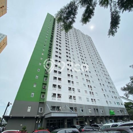 Hunian Apartemen Hemat 2 KT 1 KM di Cempaka Putih, Jakarta Pusat, DKI Jakarta Hunian Apartemen Hemat 2 KT 1 KM di Cempaka Putih, Jakarta Pusat, DKI Jakarta