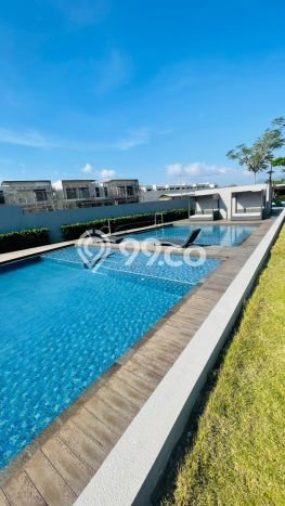 Rumah Modern 4 KT LT 105m2 di Summarecon Bandung Rumah Modern 4 KT LT 105m2 di Summarecon Bandung