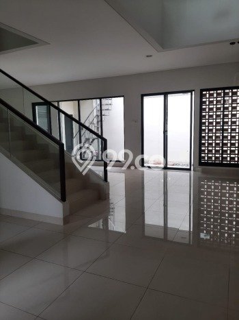 Rumah Luxury Modern Siap Huni di Summarecon Bandung Bandung Rumah Luxury Modern Siap Huni di Summarecon Bandung Bandung