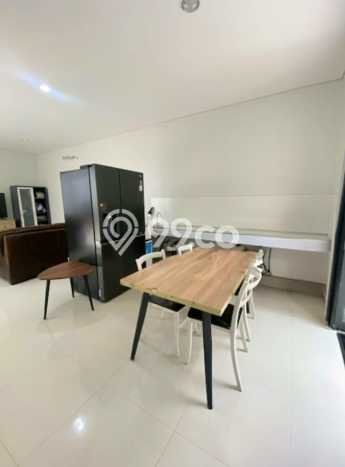 Dijual Rumah Mewah Elegan Dengan View Eksklusif di Summarecon Bandung, Bandung Dijual Rumah Mewah Elegan Dengan View Eksklusif di Summarecon Bandung, Bandung