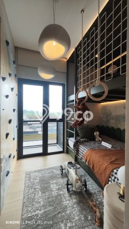 Rumah Modern 5 KT di Summarecon Bandung Bandung Unfurnished Rumah Modern 5 KT di Summarecon Bandung Bandung Unfurnished