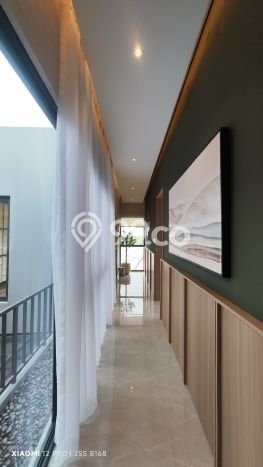 Rumah Modern 5 KT di Summarecon Bandung Bandung Unfurnished Rumah Modern 5 KT di Summarecon Bandung Bandung Unfurnished