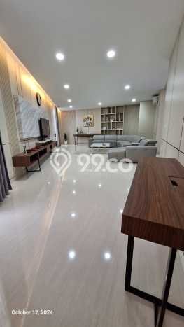 Ready to Use! Luxury House LT 368m2 Desain Modern di Summarecon Bandung Ready to Use! Luxury House LT 368m2 Desain Modern di Summarecon Bandung