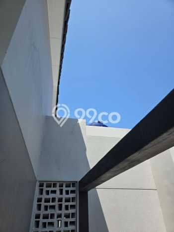 Jual Rumah Mewah Megah Dengan View Cantik di Summarecon Bandung, Bandung Jual Rumah Mewah Megah Dengan View Cantik di Summarecon Bandung, Bandung