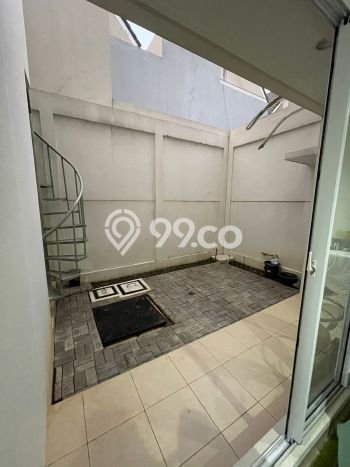 Rumah sewa siap pakai 4 KT di Summarecon Bandung, Bandung Rumah sewa siap pakai 4 KT di Summarecon Bandung, Bandung