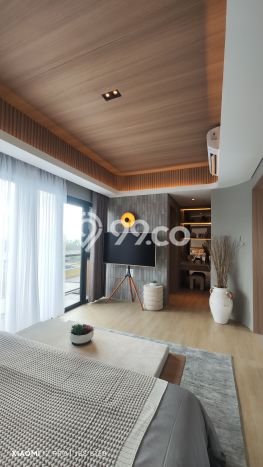 Rumah Modern 5 KT di Summarecon Bandung Bandung Unfurnished Rumah Modern 5 KT di Summarecon Bandung Bandung Unfurnished