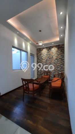 Hunian Mewah LB 172m2 Siap Pakai Desain Elegan di Summarecon Bandung, Bandung Hunian Mewah LB 172m2 Siap Pakai Desain Elegan di Summarecon Bandung, Bandung