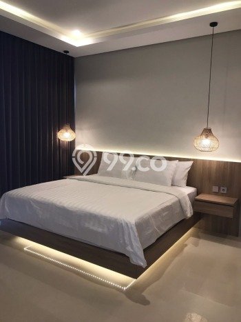 Vila Premium di , Area 165m2m², Akses Tabanan, Tabanan Vila Premium di , Area 165m2m², Akses Tabanan, Tabanan