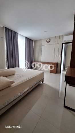 Ready to Use! Luxury House LT 368m2 Desain Modern di Summarecon Bandung Ready to Use! Luxury House LT 368m2 Desain Modern di Summarecon Bandung