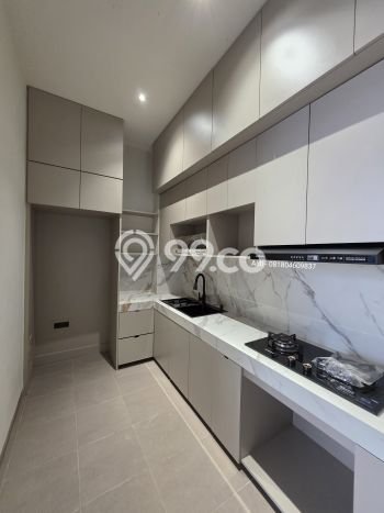 Rumah Mewah LB 230m2 Siap Huni Desain Elegan di Summarecon Bandung, Bandung Rumah Mewah LB 230m2 Siap Huni Desain Elegan di Summarecon Bandung, Bandung