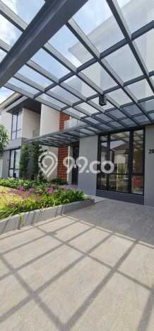 Dijual Rumah Luas Elegan Dengan View Cantik di Summarecon Bandung, Bandung Dijual Rumah Luas Elegan Dengan View Cantik di Summarecon Bandung, Bandung