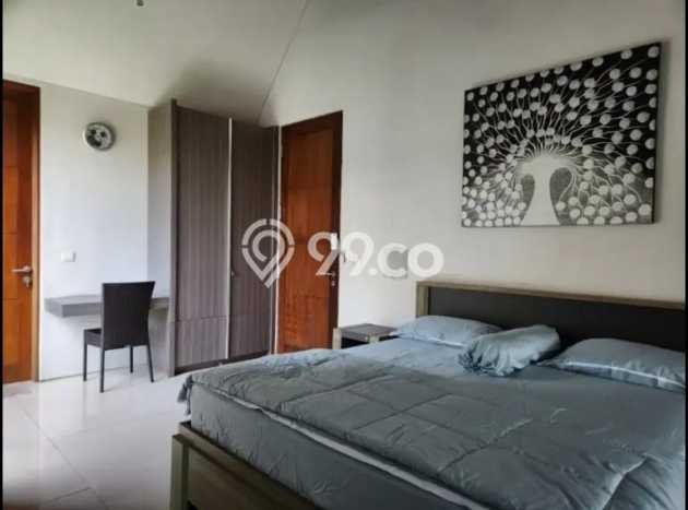 Vila Strategis di , Ukuran 401m2m², Akses ke berbagai kebutuhan Vila Strategis di , Ukuran 401m2m², Akses ke berbagai kebutuhan
