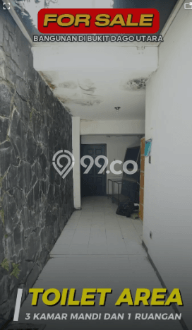 Komersial Dijual di Bandung LT 800m2 & LB 300m2 Lokasi Terbaik! Komersial Dijual di Bandung LT 800m2 & LB 300m2 Lokasi Terbaik!