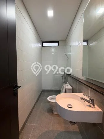 Jarang Ada! Rumah Kontrakan 4 Kamar Bagus Siap Huni Summarecon Bandung Jarang Ada! Rumah Kontrakan 4 Kamar Bagus Siap Huni Summarecon Bandung