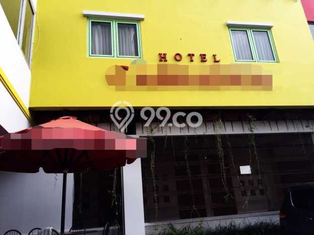 KAWASAN BISNIS! Hotel Kawasan , Luas 2150m2m², Area Strategis KAWASAN BISNIS! Hotel Kawasan , Luas 2150m2m², Area Strategis