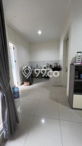 Rumah sewa siap pakai 4 KT di Summarecon Bandung, Bandung Rumah sewa siap pakai 4 KT di Summarecon Bandung, Bandung