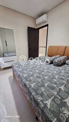 Ready to Use! Luxury House LT 368m2 Desain Modern di Summarecon Bandung Ready to Use! Luxury House LT 368m2 Desain Modern di Summarecon Bandung
