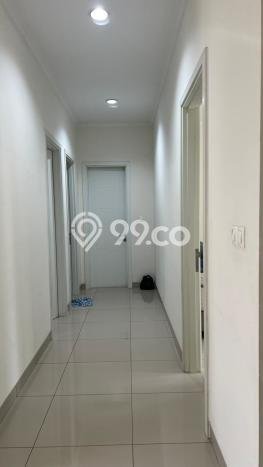 Rumah sewa siap pakai 4 KT di Summarecon Bandung, Bandung Rumah sewa siap pakai 4 KT di Summarecon Bandung, Bandung