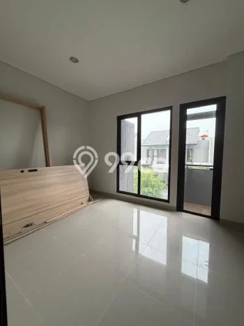 Jarang Ada! Rumah Kontrakan 4 Kamar Bagus Siap Huni Summarecon Bandung Jarang Ada! Rumah Kontrakan 4 Kamar Bagus Siap Huni Summarecon Bandung