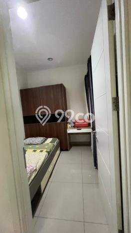 Rumah sewa siap pakai 4 KT di Summarecon Bandung, Bandung Rumah sewa siap pakai 4 KT di Summarecon Bandung, Bandung