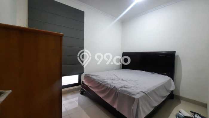 Sewa Rumah Murah di Summarecon Bandung Bandung dengan 3 KT Sewa Rumah Murah di Summarecon Bandung Bandung dengan 3 KT