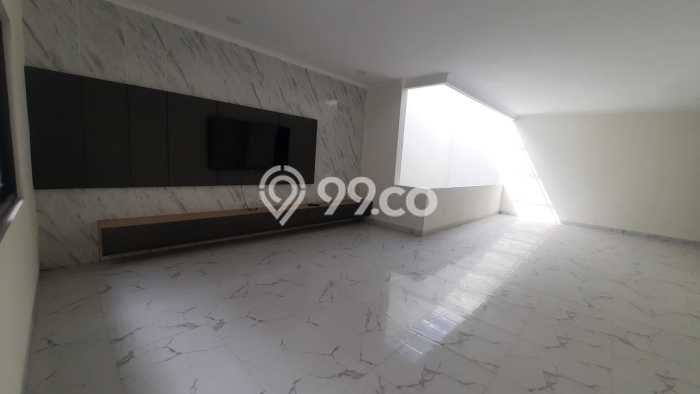 Sewa Rumah Murah di Summarecon Bandung Bandung dengan 3 KT Sewa Rumah Murah di Summarecon Bandung Bandung dengan 3 KT