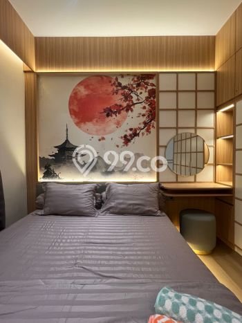 Hunian Nyaman Asri 2 KT Siap Huni di Kota Baru Parahyangan Bandung Hunian Nyaman Asri 2 KT Siap Huni di Kota Baru Parahyangan Bandung