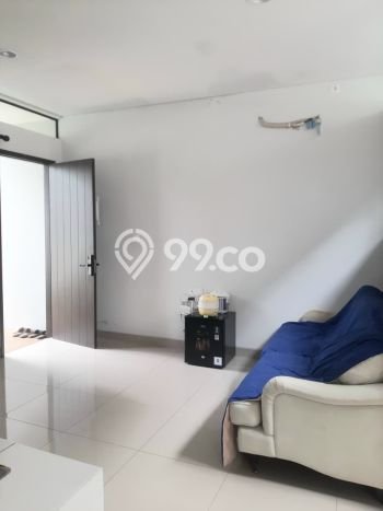 Rumah Modern 4 KT di Summarecon Bandung Bandung Unfurnished Rumah Modern 4 KT di Summarecon Bandung Bandung Unfurnished