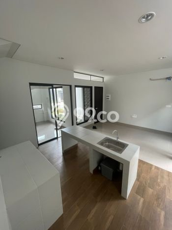 Rumah Modern 4 KT LT 105m2 di Summarecon Bandung Rumah Modern 4 KT LT 105m2 di Summarecon Bandung