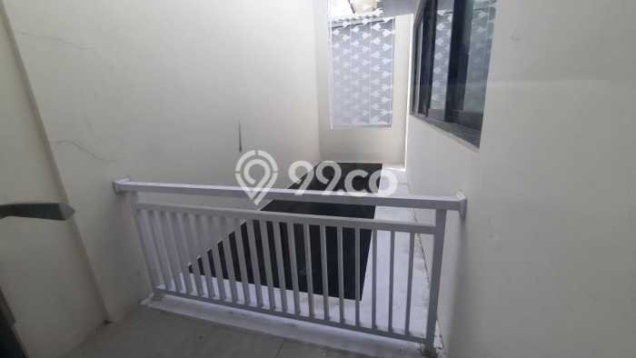 Sewa Rumah Murah di Summarecon Bandung Bandung dengan 3 KT Sewa Rumah Murah di Summarecon Bandung Bandung dengan 3 KT
