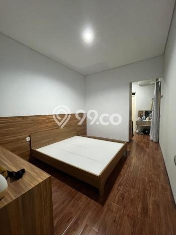 Rumah Elit Modern Tanpa Renovasi di Kota Baru Parahyangan Bandung Rumah Elit Modern Tanpa Renovasi di Kota Baru Parahyangan Bandung