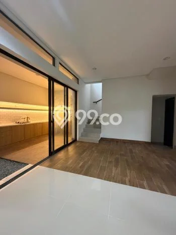 Jarang Ada! Rumah Kontrakan 4 Kamar Bagus Siap Huni Summarecon Bandung Jarang Ada! Rumah Kontrakan 4 Kamar Bagus Siap Huni Summarecon Bandung