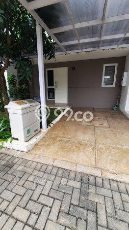 Rumah Minimalis 2 KT di Summarecon Bandung Bandung Semi Furnished Rumah Minimalis 2 KT di Summarecon Bandung Bandung Semi Furnished