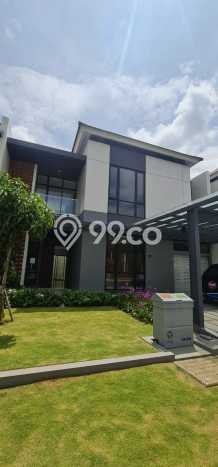 Dijual Rumah Luas Elegan Dengan View Cantik di Summarecon Bandung, Bandung Dijual Rumah Luas Elegan Dengan View Cantik di Summarecon Bandung, Bandung