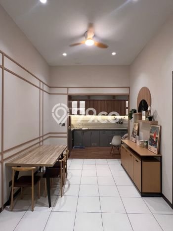 Hunian Nyaman Asri 2 KT Siap Huni di Kota Baru Parahyangan Bandung Hunian Nyaman Asri 2 KT Siap Huni di Kota Baru Parahyangan Bandung