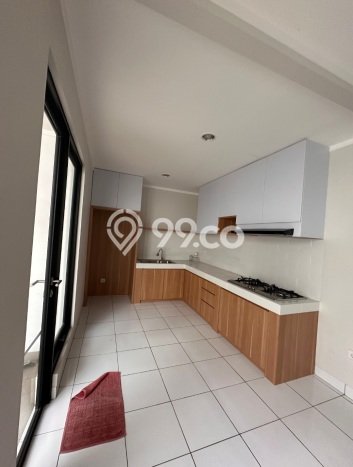 Dijual Rumah Eksklusif 3 KT di Summarecon Bandung, Bandung Dijual Rumah Eksklusif 3 KT di Summarecon Bandung, Bandung