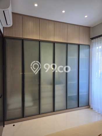 Jual Rumah Mewah Megah Dengan View Cantik di Summarecon Bandung, Bandung Jual Rumah Mewah Megah Dengan View Cantik di Summarecon Bandung, Bandung