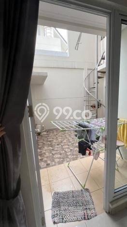 Rumah sewa siap pakai 4 KT di Summarecon Bandung, Bandung Rumah sewa siap pakai 4 KT di Summarecon Bandung, Bandung