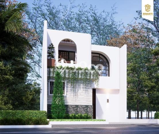 Dijual Vila Kawasan Kerobokan, Area 115m², Dekat ke fasilitas Dijual Vila Kawasan Kerobokan, Area 115m², Dekat ke fasilitas