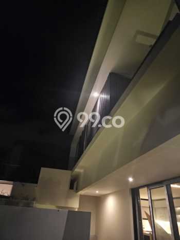 LOKASI STRATEGIS! Vila di Canggu, Area 250m², Pemandangan Indah di area LOKASI STRATEGIS! Vila di Canggu, Area 250m², Pemandangan Indah di area