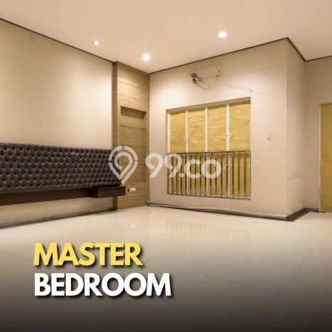 Jual Rumah Mewah Megah Dengan View Cantik di Permata Buana, Jakarta Barat Jual Rumah Mewah Megah Dengan View Cantik di Permata Buana, Jakarta Barat