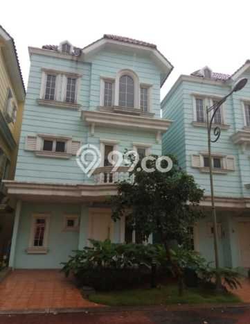 For Sale Hunian Rumah Nyaman 3 KT di Gading Serpong, Tangerang For Sale Hunian Rumah Nyaman 3 KT di Gading Serpong, Tangerang