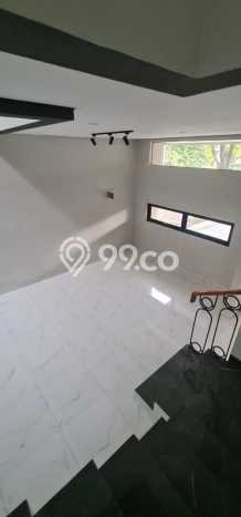 Rumah Modern 4 KT di Gading Serpong Tangerang Unfurnished Rumah Modern 4 KT di Gading Serpong Tangerang Unfurnished